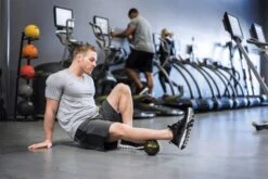 SKLZ Targeted Massage Ball -Produits De Santé sklz targeted massage ball balle de massage 2