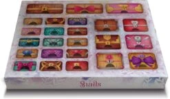 Snails Advent Calendar -Produits De Santé snails advent calendar calendrier de lavent 2