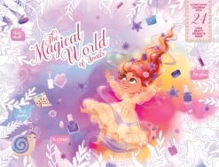 Snails Advent Calendar