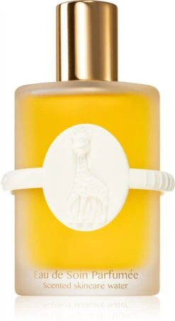 Sophie La Girafe Eau De Soin Parfumee