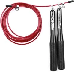 Spokey X Rope Tweet II