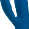 Svakom Aylin Powerful Pulsating Dual-Headed -Produits De Santé svakom aylin powerful pulsating dual headed vibromasseur avec stimulateur de clitoris