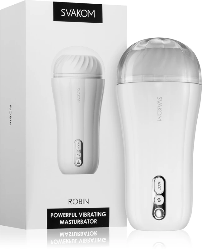 Svakom Robin 4 Svakom Robin – Image 2