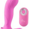 Sweet Smile G-Spot Panty Vibe -Produits De Santé sweet smile g spot panty vibe vibreur