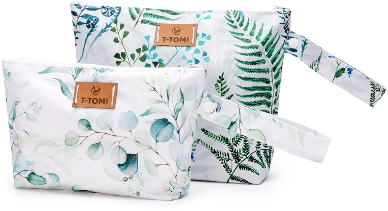 T-TOMI Big Baggie 4 T-TOMI Big Baggie – Image 2