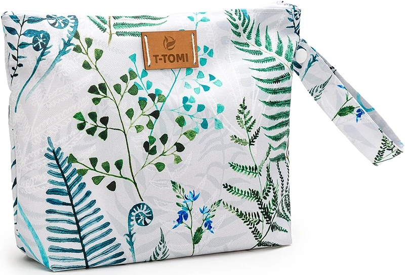 T-TOMI Small Baggie 3 T-TOMI Small Baggie