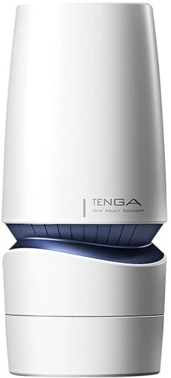 Tenga Aero Cobalt
