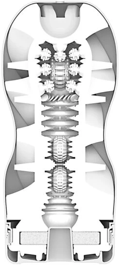 Tenga Air Flow Cup Strong -Produits De Santé tenga air flow cup strong masturbateur a usage unique 1