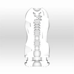 Tenga Air Tech Regular -Produits De Santé tenga air tech regular masturbateur masculin 1