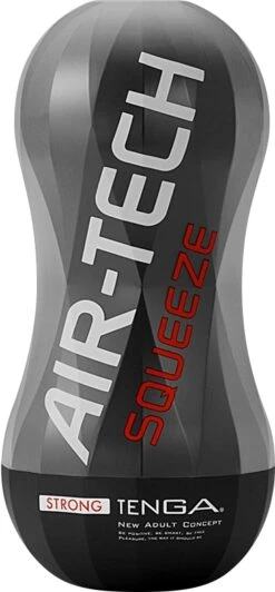 Tenga Air Tech Squeeze