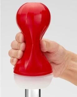 Tenga Air-Tech Squeeze Regular -Produits De Santé tenga air tech squeeze regular masturbateur masculin 1