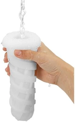 Tenga Air Tech Twist Ripple -Produits De Santé tenga air tech twist ripple masturbateur masculin 2