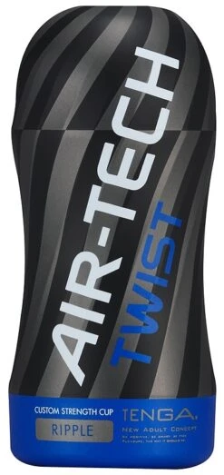 Tenga Air Tech Twist Ripple