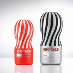 Tenga Air Tech Ultra -Produits De Santé tenga air tech ultra masturbateur masculin 1