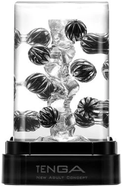 Tenga Crysta Ball