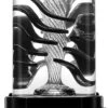 Tenga Crysta Leaf -Produits De Santé tenga crysta leaf masturbateur masculin