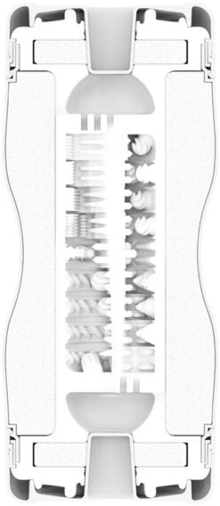 Tenga Dual Sensation Cup -Produits De Santé tenga dual sensation cup masturbateur a usage unique 1