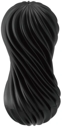 Tenga Flex Rocky Black