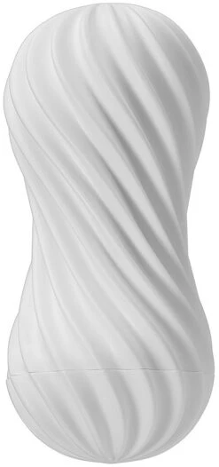 Tenga Flex Silky White