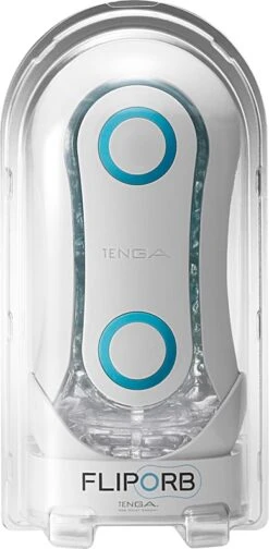 Tenga Flip Orb