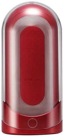 Tenga Flip Warmer Package