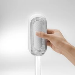 Tenga Flip Zero Gravity -Produits De Santé tenga flip zero gravity masturbateur masculin 4