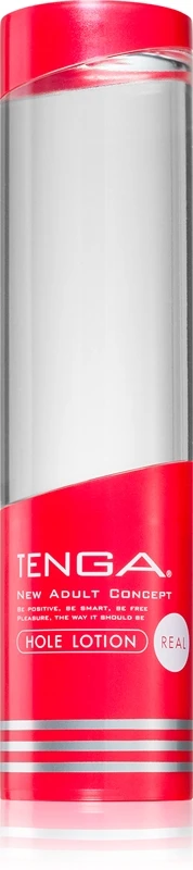 Tenga Hole Lotion Real