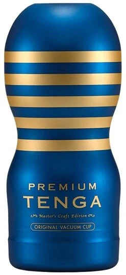 Tenga Original Vacuum Cup Premium