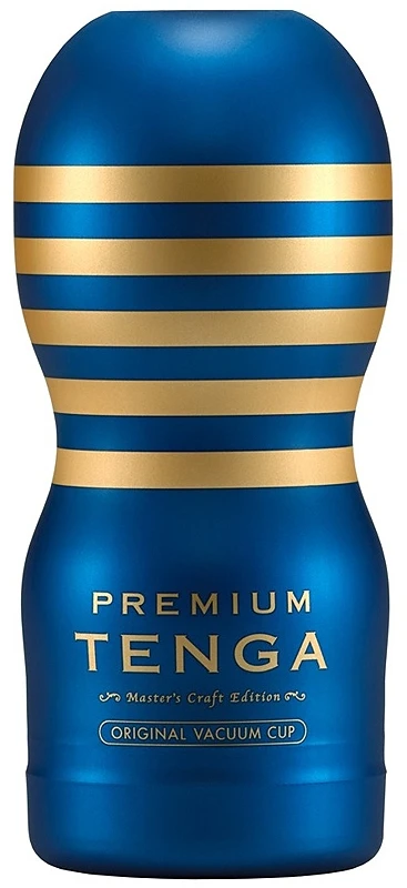 Tenga Original Vacuum Cup Premium 3 Tenga Original Vacuum Cup Premium