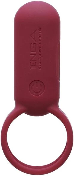 Tenga Smart Vibe