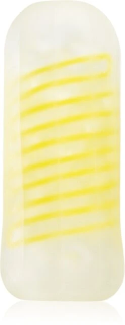 Tenga Spinner 03 Shell Shell