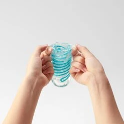 Tenga Spinner 04 Pixel Cool Edition -Produits De Santé tenga spinner 04 pixel cool edition masturbateur masculin 2