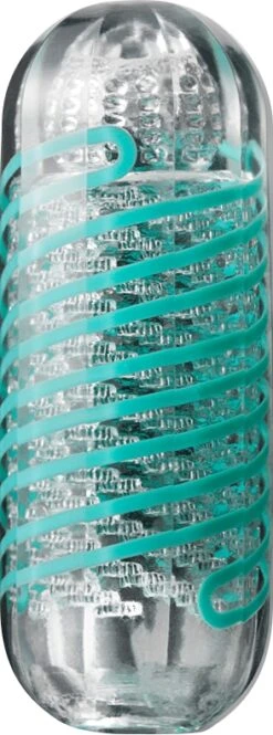 Tenga Spinner 04 Pixel Cool Edition