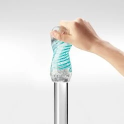 Tenga Spinner 04 Pixel Cool Edition -Produits De Santé tenga spinner 04 pixel cool edition masturbateur masculin 3