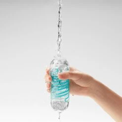 Tenga Spinner 04 Pixel Cool Edition -Produits De Santé tenga spinner 04 pixel cool edition masturbateur masculin 4