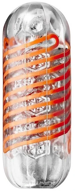 Tenga Spinner Shell Hexa