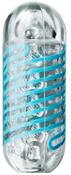 Tenga Spinner Shell Tetra