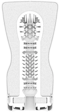 Tenga Squeeze Soft Case Cup Strong -Produits De Santé tenga squeeze soft case cup strong masturbateur masculin a usage unique 1