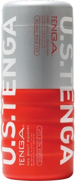 Tenga US Double Hole