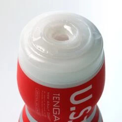 Tenga US Original Vacuum Cup -Produits De Santé tenga us original vacuum cup masturbateur a usage unique 2