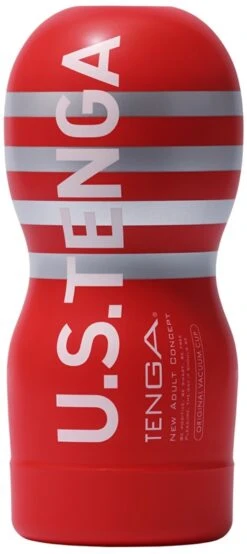 Tenga US Original Vacuum Cup