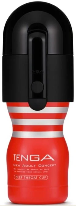 Tenga Vacuum Controller Set