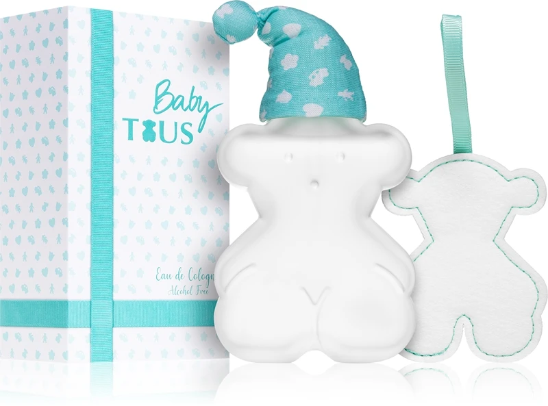 Tous Tous Baby 4 Tous Tous Baby – Image 2