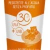 Trudi Solare -Produits De Santé trudi solare creme solaire pour enfant spf 30