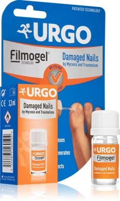 URGO Filmogel Damaged Nails