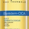 Uriage Bariéderm Dermatological Cica-Oil -Produits De Santé uriage bariederm dermatological cica oil huile pour le corps nourrissante pour les vergetures