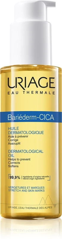 Uriage Bariéderm Dermatological Cica-Oil