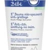 Uriage Bébé 1st Anti-Itch Soothing Oil Balm -Produits De Santé uriage bebe 1st anti itch soothing oil balm baume apaisant pour peaux seches a atopiques