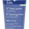 Uriage Bébé 1st Cleansing Cream -Produits De Santé uriage bebe 1st cleansing cream creme nettoyante douce pour enfant