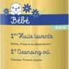 Uriage Bébé 1st Cleansing Oil